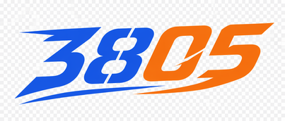 3805
